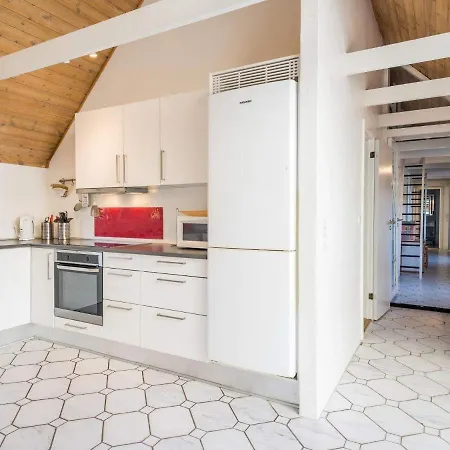 Casa de Férias Holiday Xlii Ringkøbing