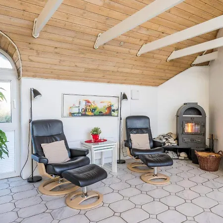 Casa de Férias Holiday Xlii Ringkøbing