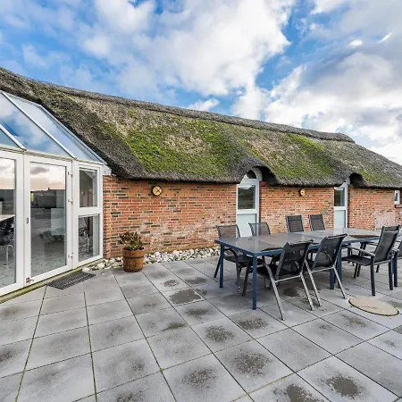 Casa de Férias Holiday Xlii Ringkøbing