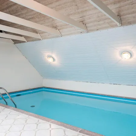 Casa de Férias Holiday Xlii Ringkøbing